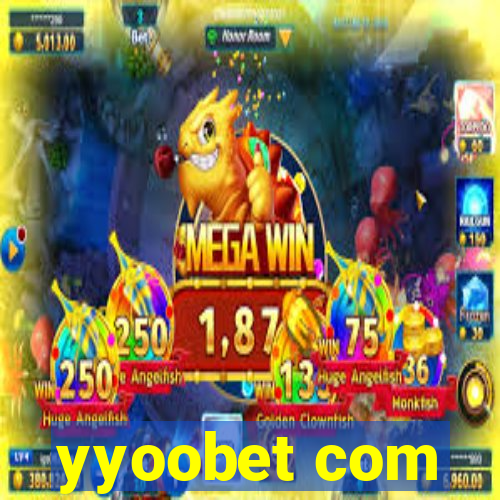 yyoobet com